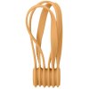 Pedestal Kabelbinder 16 cm, Apricot